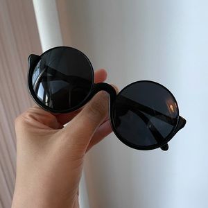 3.1 Phillip Lim round sunglasses